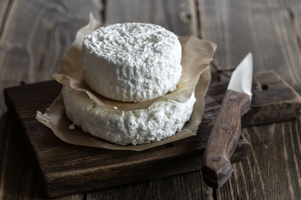 fromage frais à Cahors