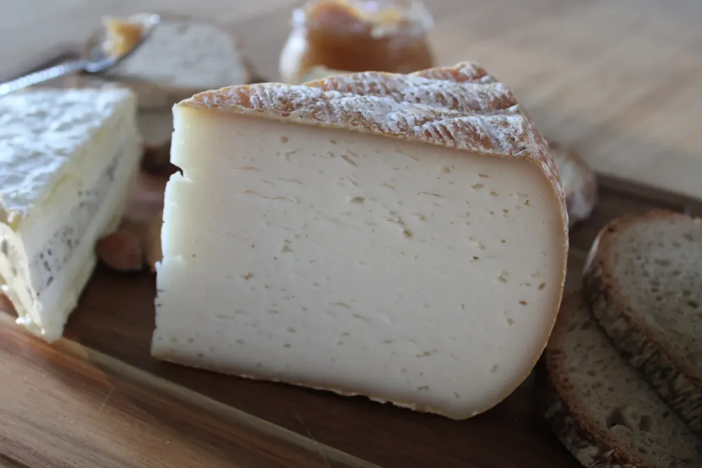 tomme à Cahors